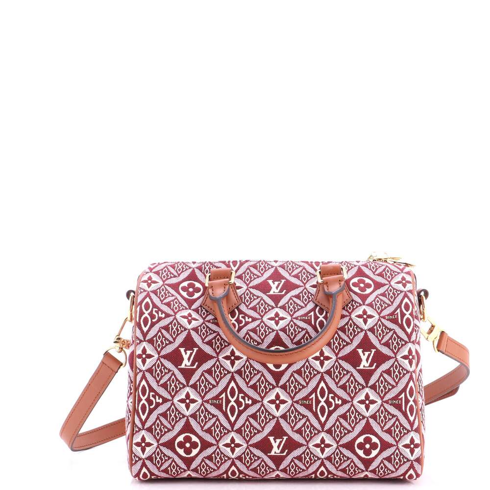 Louis Vuitton Speedy Bandouliere Bag #252603L24B - Picture 3 of 7